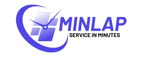 Minlap Logo